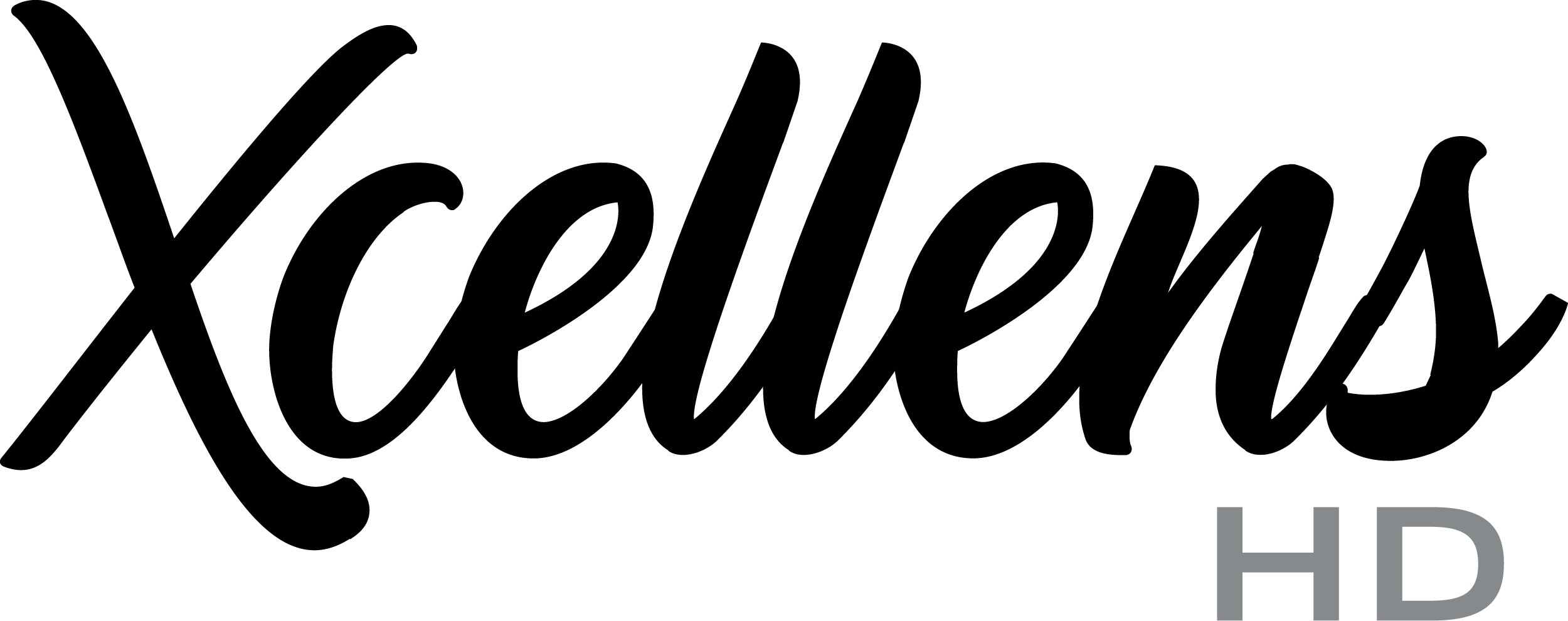 Logo Xcellens HD